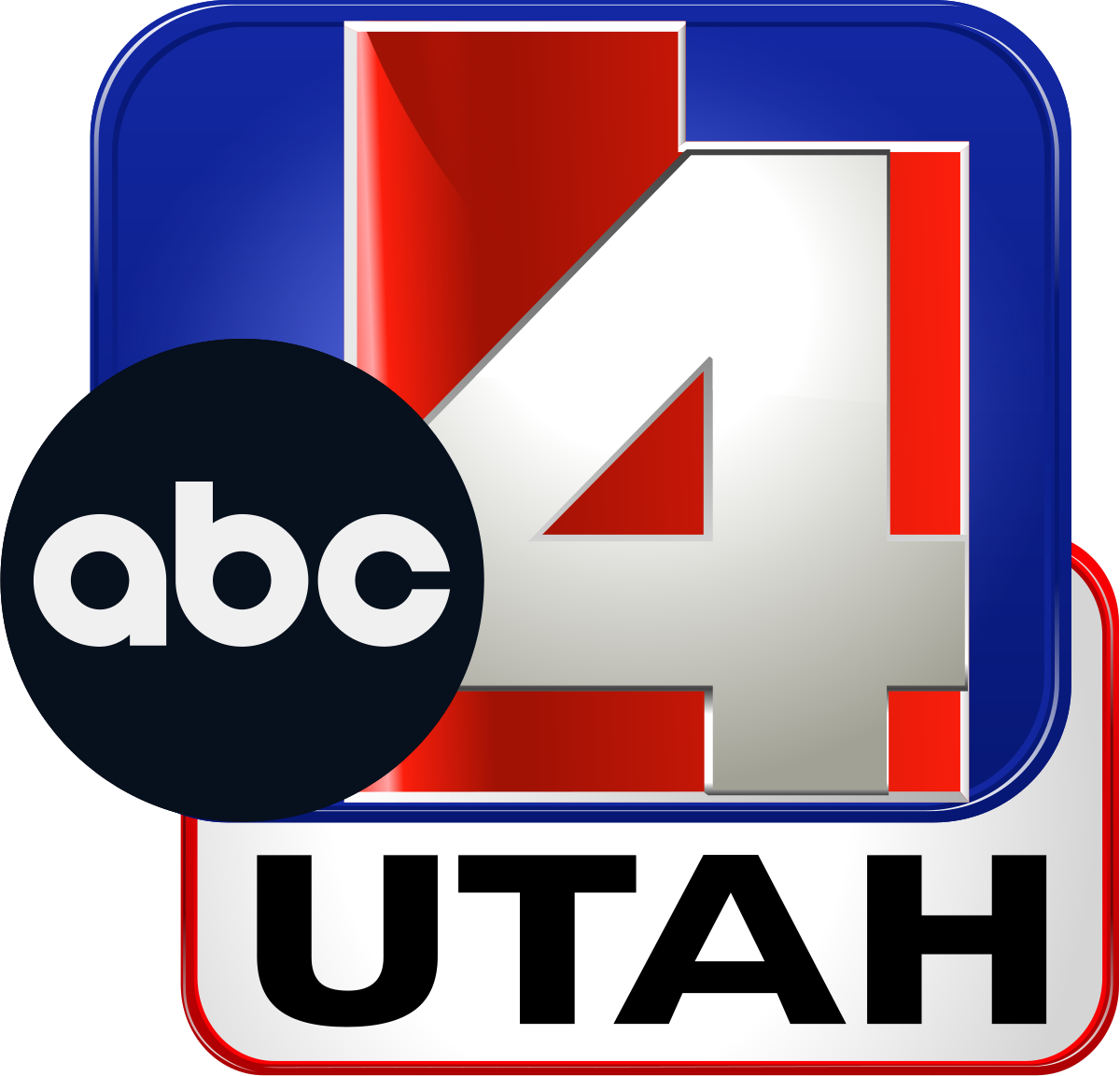 ABC News 4 Utah logo