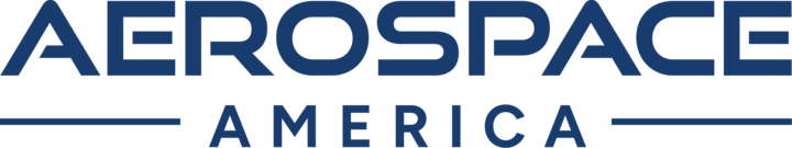 Aerospace America logo