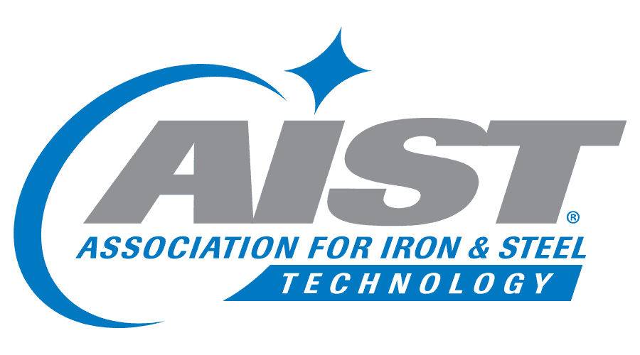 Association for Iron and Steel Technology AIST logo