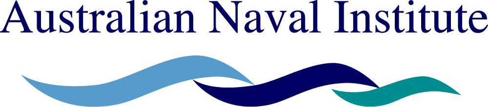 Australian Naval Institute ANI logo