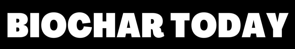 Biochar Today logo