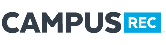 Campus Rec Magazine logo
