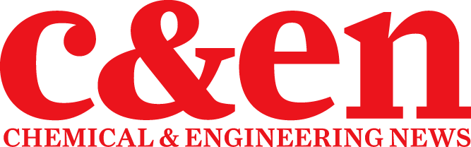 Chemical & Engineering News  CEN logo