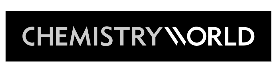 Chemistry World logo