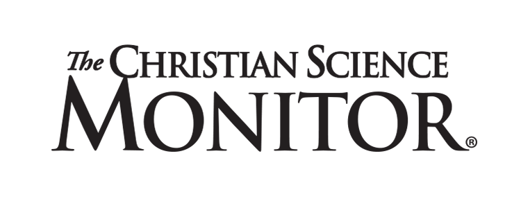 Christian Science Monitor logo