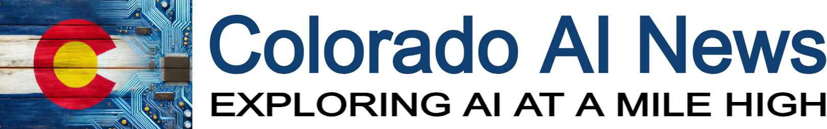 Colorado AI News logo