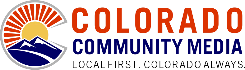 Colorado Community Media logo