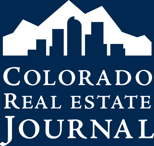 Colorado Real Estate Journal logo