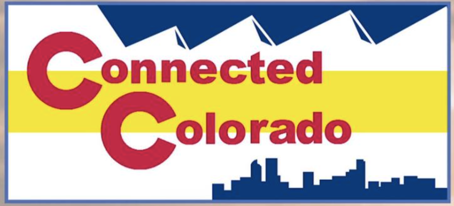Connected Colorado logo