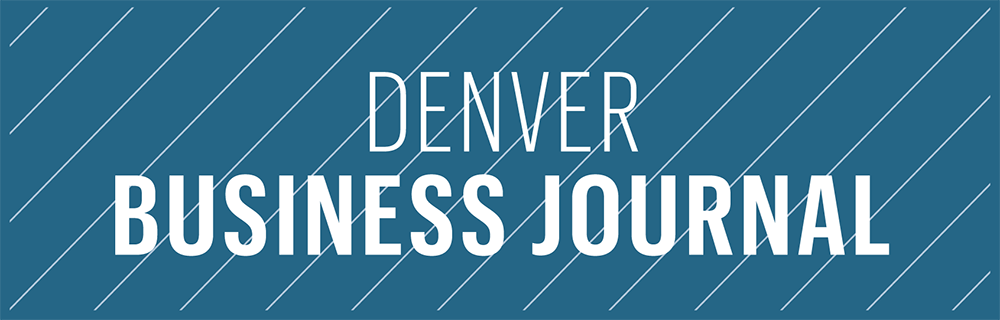 Denver Business Journal logo