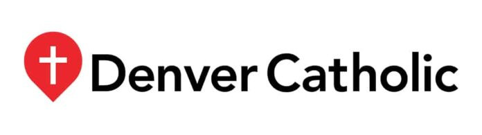 Denver Catholic logo