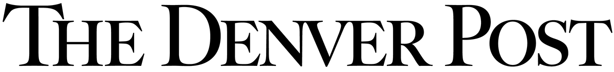 Denver Post logo