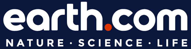 Earth.com logo