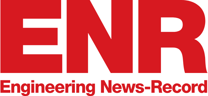 Engineering News Record ENR logo