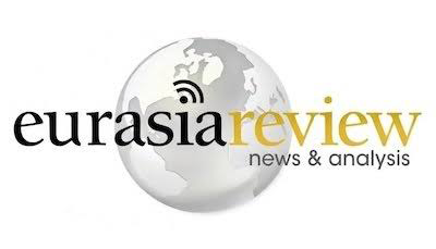 Eurasia Review logo
