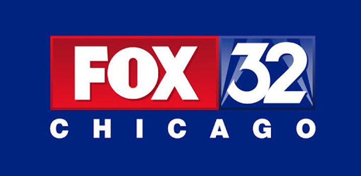 Fox 32 Chicago logo