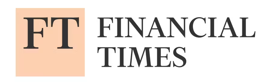 Financial Times - FT logo