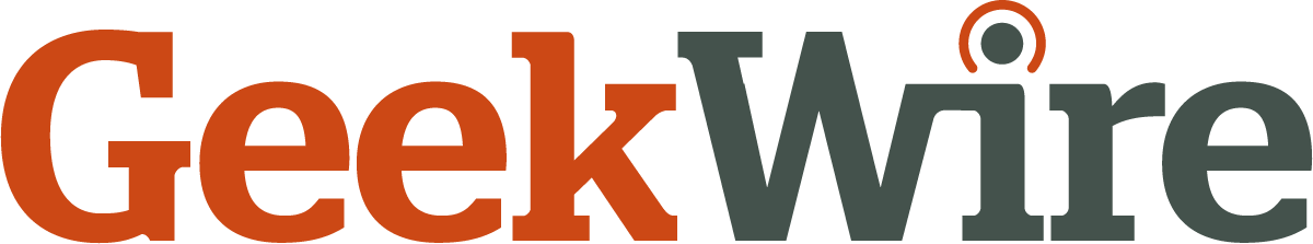 GeekWire logo