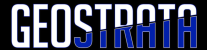 Geostrata Magazine logo