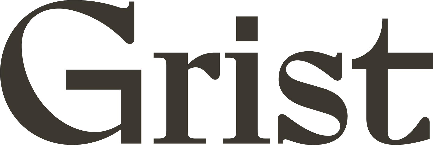 Grist logo