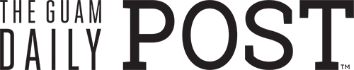 The Guam Daily Post Logo
