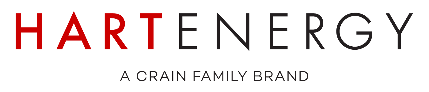 Hart Energy logo