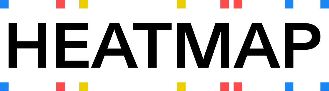 Heatmap logo