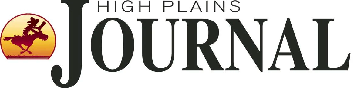 High Plains Journal logo