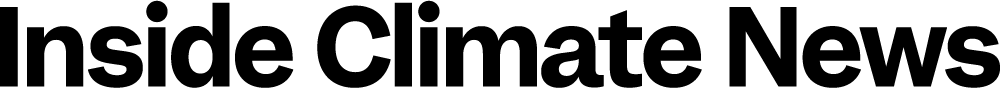 Inside Climate News logo
