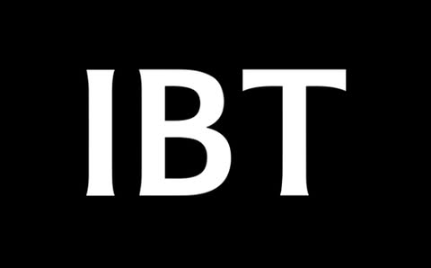 International Business Times logo