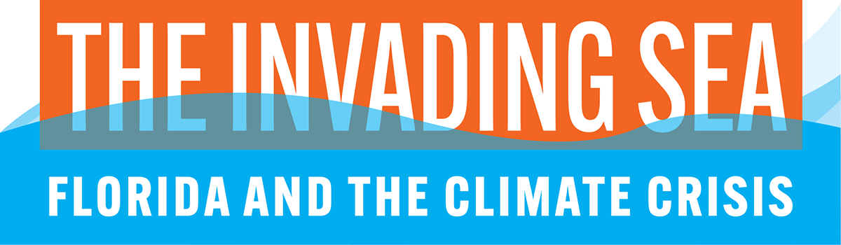 Invading Sea logo