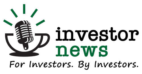 Investor News logo
