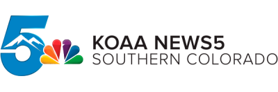 KOAA News 5 logo