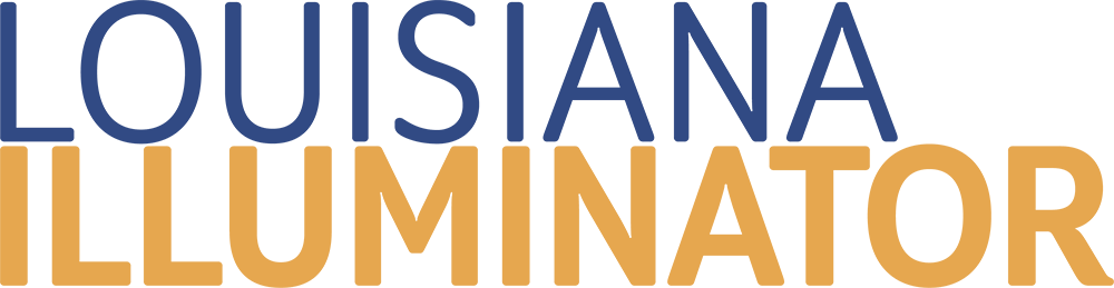 Louisiana Illuminator logo