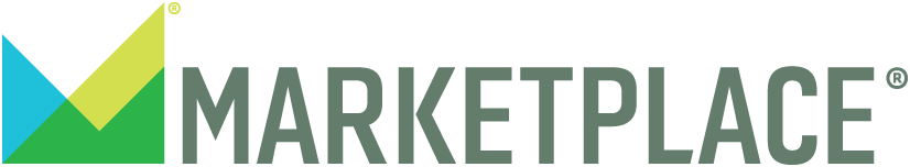 Marketplace logo