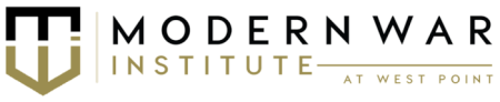 Modern War Institute logo