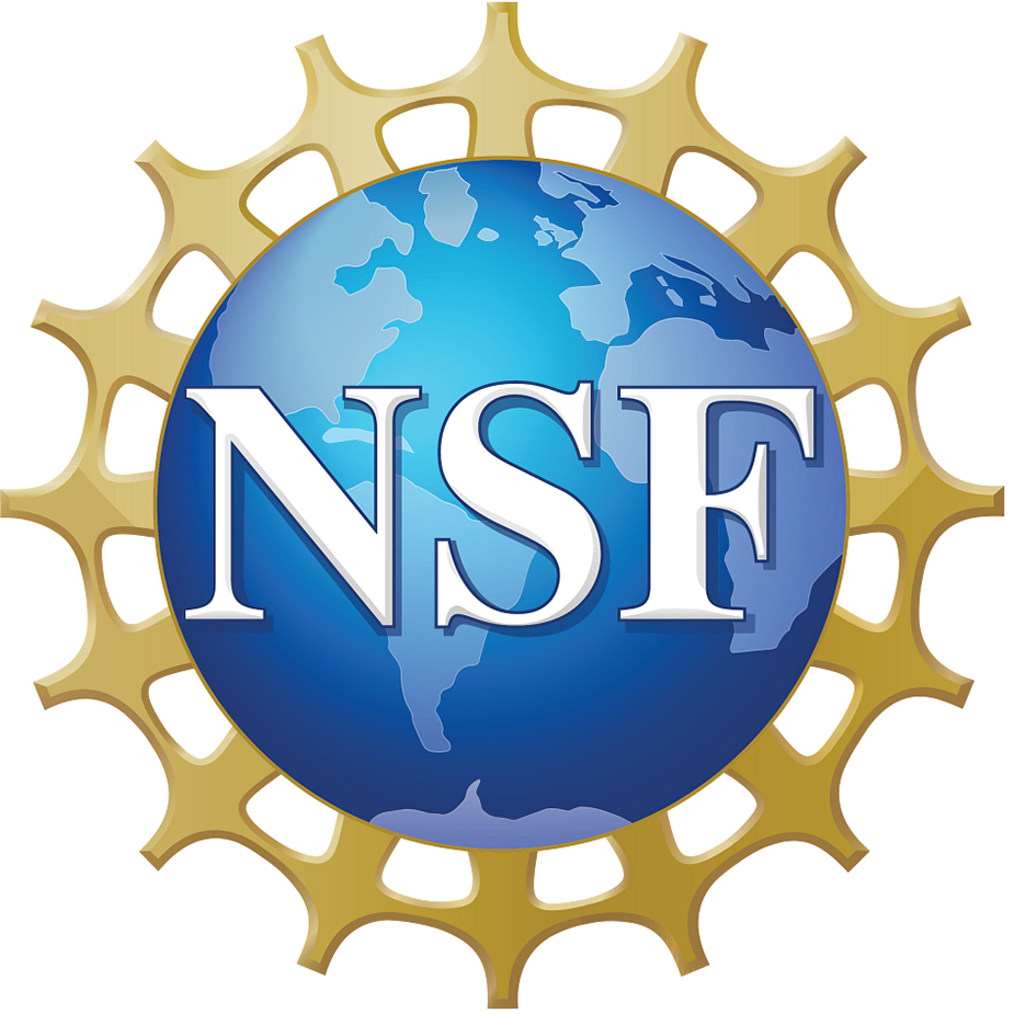 National Science Foundation NSF logo
