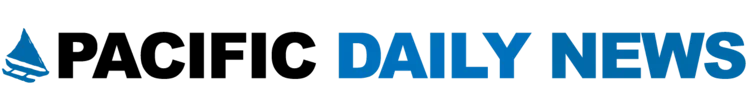 Pacific Daily News logo