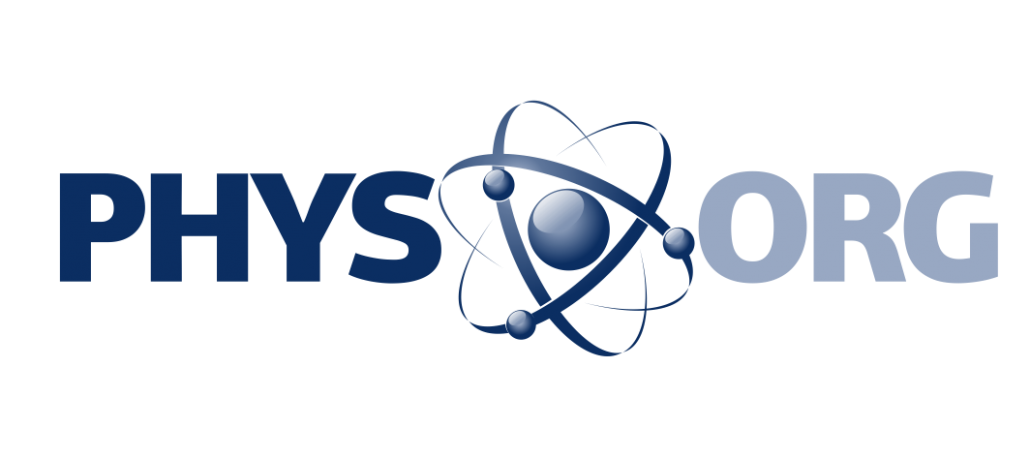 Phys.org logo