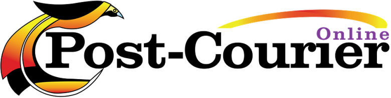 Post Courier logo