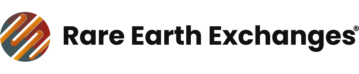 Rare Earth Exchanges logo
