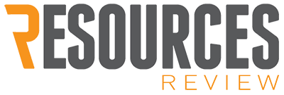 Resources Review logo