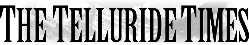 The Telluride Times logo