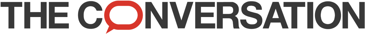 The Conversation logo