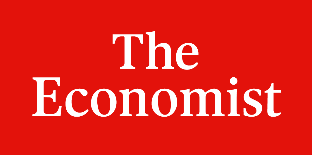The Economist logo