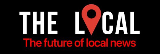 The Local logo