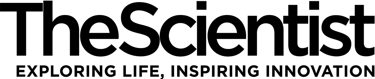 The Scientist logo