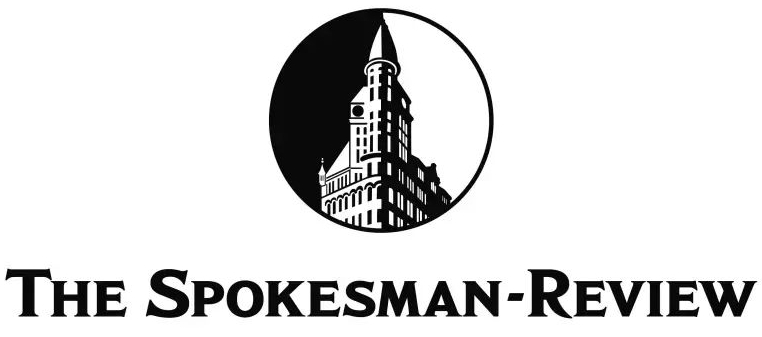 The Spokesman Review logo