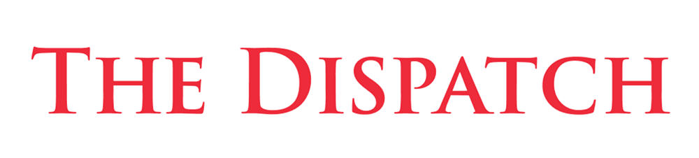 The Dispatch logo