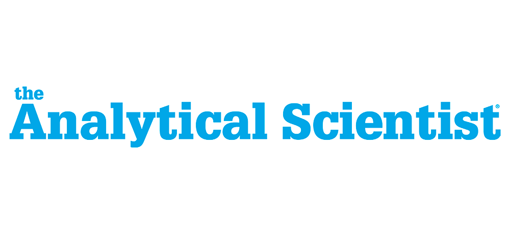 The Analytical Scientist logo